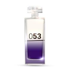 Perfume Thipos 053-55ml - Chipre Amadeirado para Inverno, Outono - Per
