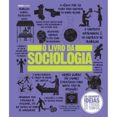 O livro da sociologia