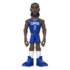 Funko Gold 12 Nba Los Angeles Clippers Kawhi Leonard 2