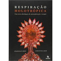 Respiraçao holotropica - CAPIVARA