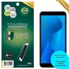 Pelicula HPrime Asus Zenfone Max Plus (M1) ZB570TL ZB570KL - NanoShield