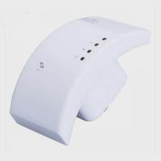 Repetidor De Sinal Wifi 600 Mbps