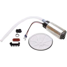 Bomba De Combustivel Eletrica Universal Bi-Combustivel   Ter