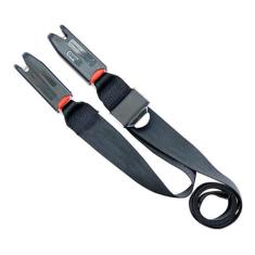 Adaptador Cinto Isofix Universal Cadeirinha Carro Regulável - Xtx, 2