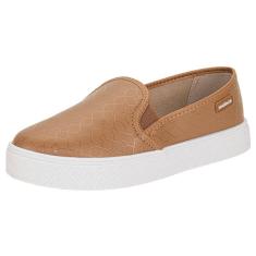 Tênis Feminino Slip On Moleca 5712304