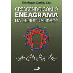 Crescendo com o eneagrama na espiritualidade