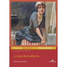 a Gata Borralheira