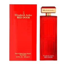 Perfume Elizabeth Arden Red Door Eau de Toilette 100,55 ml