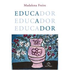 Livro - Educador