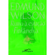 Livro - Rumo à estação Finlândia