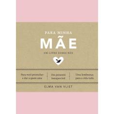 Para Minha Mãe