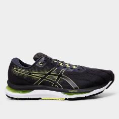 Tênis Asics Gel-Hypersonic 5 Masculino-Masculino