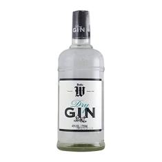 Gin Doble W Dry 750ml