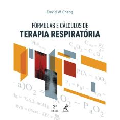 Formulas E Calculos De Terapia Respiratoria