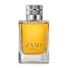 Zaad Santal Eau De Parfum 95ml - O Boticário