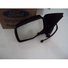 Ford Ecosport Espelho Retrovisor Externo Lado Esquerdo