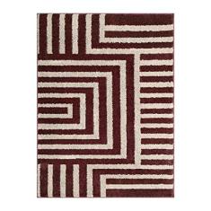 Tapete para sala 2,00 x 3,00 Art Desenho 01 Nomad Oasis