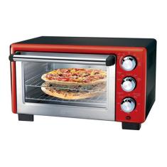 Forno Elétrico Oster Convection  18l  Ref.: Tssttv7118r