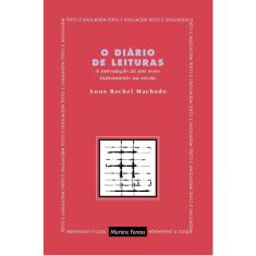 Livro - Diario De Leituras, O