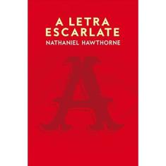 Letra Escarlate, A - Edição Especial