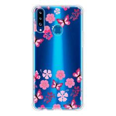Capa Capinha De Celular Compatível com Galaxy A20S Samsung Personalizada