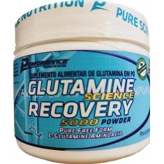 Glutamina Science Recovery 5000 Powder - Performance Nutrition (150g)