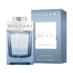 Perfume Bvlgari Masculino Man Glacial Essence Eau De Parfum 100ml