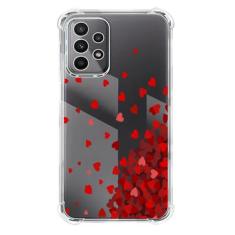 Capa Capinha De Celular Compatível com Galaxy A23 Samsung Personalizad