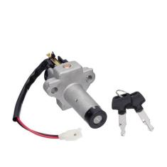 Chave Ignicao Condor Cg 150 /2008 F016