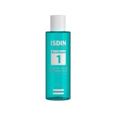 Isdin Acniben Sabonete Líquido 208G
