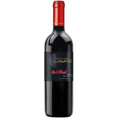 Vinho Chilano Red Blend 750ml