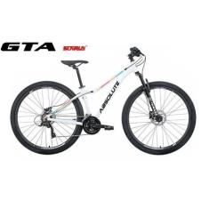 Bicicleta Aro 29 Absolute Mia 3 Kit 2x9 Gta Sunrun Freio Disco K7 11/3