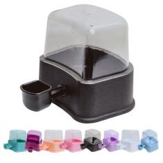 Bebedouro Automático Para Cães Cachorros Gatos Pets Com Pelos Longos S