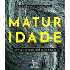 Livro - Maturidade