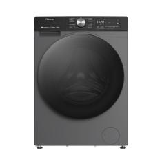 Lava e Seca 13Kg Hisense com Wi-fi Connectlife WD3S13 Inverter Titanium 220V