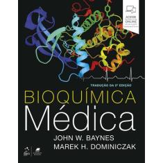 Livro - Bioquímica Médica