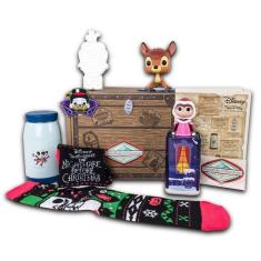 Funko Pop Box Disney Treasures Snowflake Mountain Bambi