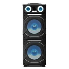 Caixa de Som Amplificada Philco PCX26000 2600W Bluetooth USB