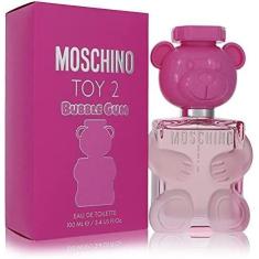 Perfume Feminino Toy 2 Bubble Gum Moschino Eau de Toilette 100ml