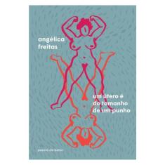 Um Útero É Do Tamanho De Um Punho