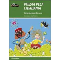 Poesia Pela Cidadania