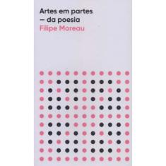 Artes em Partes: da Poesia