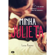 Livro - Minha Julieta