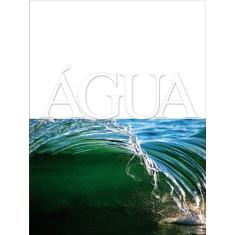 Livro - Água