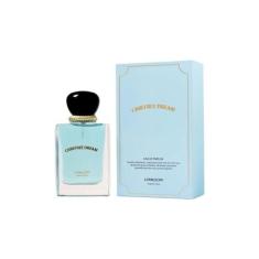 Perfume Lonkoom Carefree Dream Eau De Parfum Masculino-100Ml