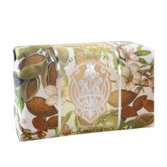 Sweet Almond Sabonete La Florentina 1 Unidade 200G