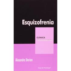 Esquizofrenia