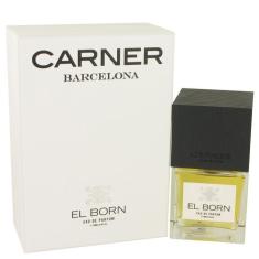 Perfume Feminino El Born Carner Barcelona 100 Ml Eau De Parfum