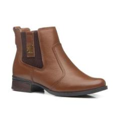 Bota Feminina Pegada 282003-Feminino