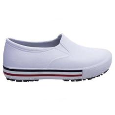 Tênis Unissex Profissional SoftWorks Antiderrapante EPI CA 37212 BB80-Unissex